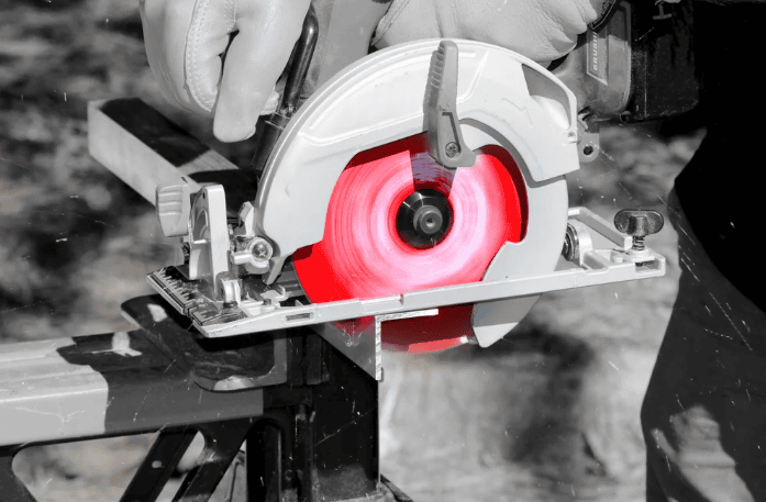 Diablo miter on sale saw blade